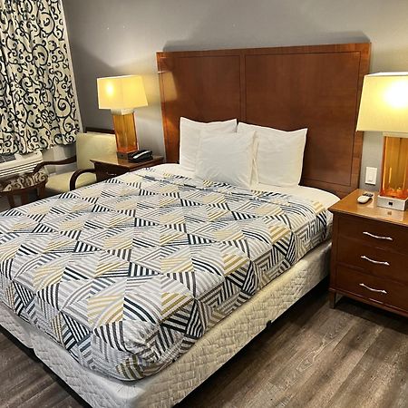 Motel 6 Ridgecrest, Ca China Lake Esterno foto